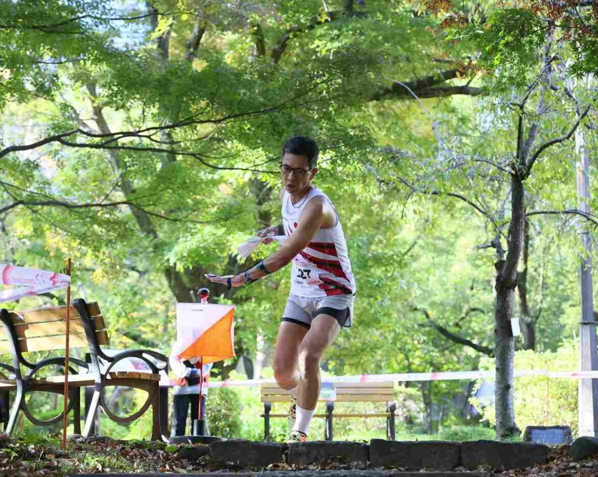 First Medals of Tokyo 2025 Deaflympics Go to Ukraine in Sweep of Both Men’s and Women’s Sprint Distance Orienteering First Medals of Tokyo 2025 Deaflympics Go to Ukraine in Sweep of Both Men’s and Women’s Sprint Distance Orienteering
