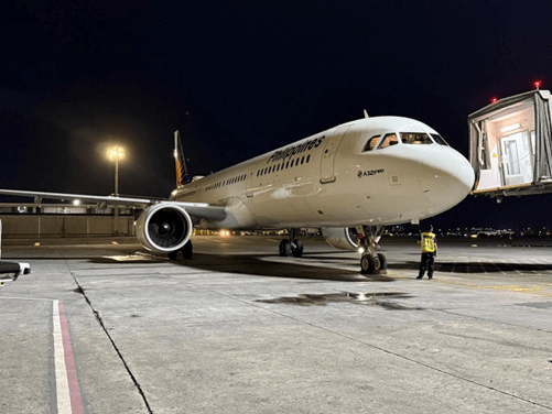 PAL returns to Sapporo via seasonal flights PAL returns to Sapporo via seasonal flights