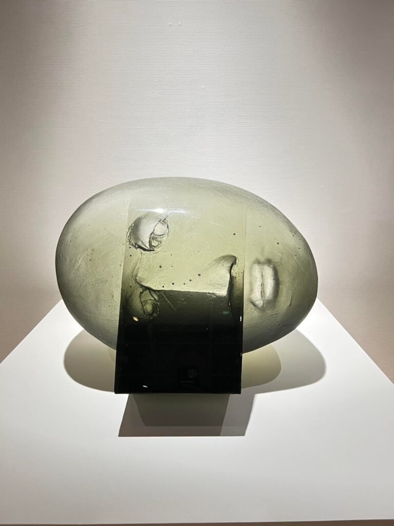 Toyama Glass Museum, October 2025