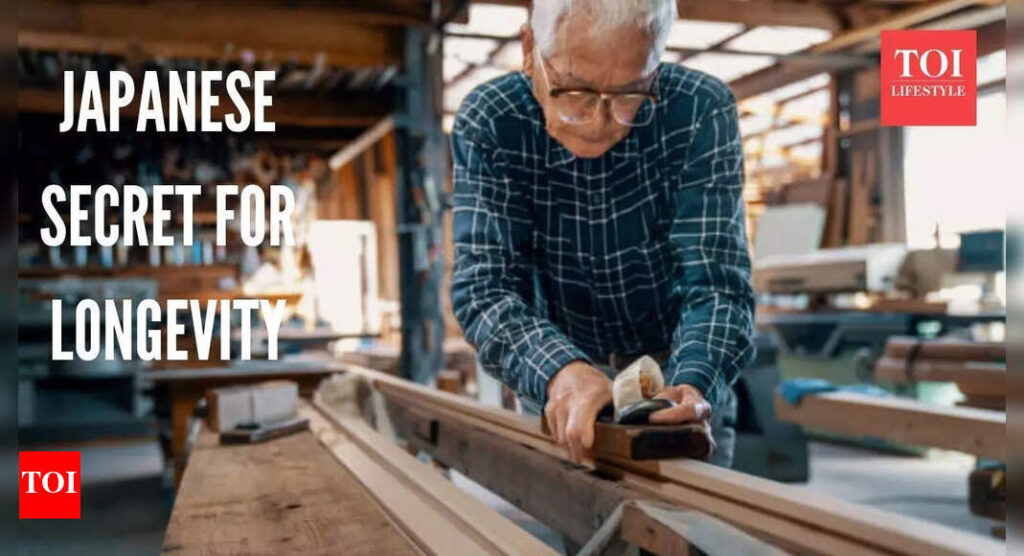 Do we finally know why Japanese people live longer than the rest of the world? Do we finally know why Japanese people live longer than the rest of the world?