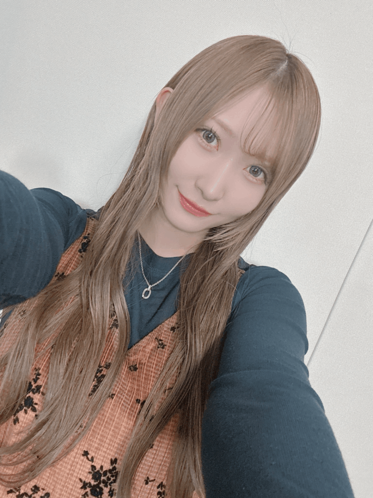 Shiraishi Haruka from「PokaPoka Radio Time」☀️