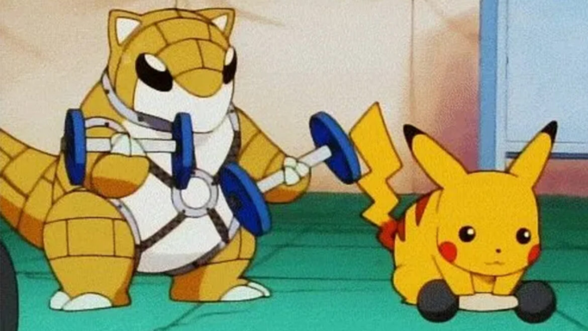 Pokemon fans will need to pass a fitness test before entering new Tokyo theme park pokemon go trainer tips