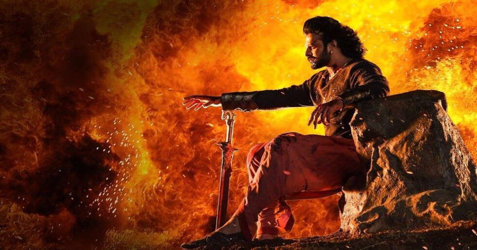 Prabhas to Visit Japan for Baahubali: The Epic Re-release! Karan Johar, Prithviraj Sukumaran & More Hail SS Rajamouli, Priyanka Chopra, Mahesh Babu's Varanasi