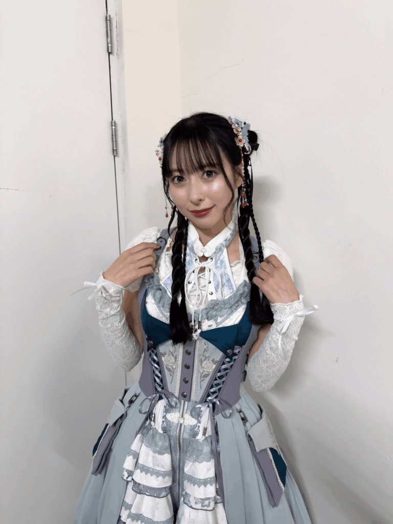 Kondou Reina from Her Shanghai Fan Meeting✨