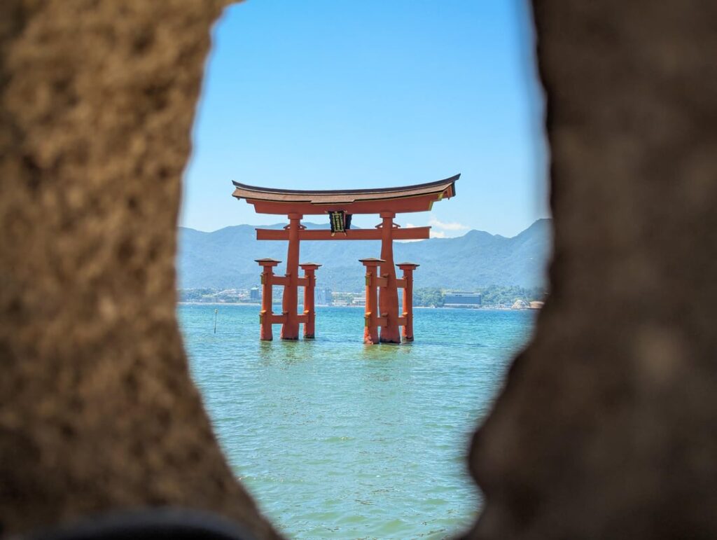 One year in Japan. Absolutely incredible experience.