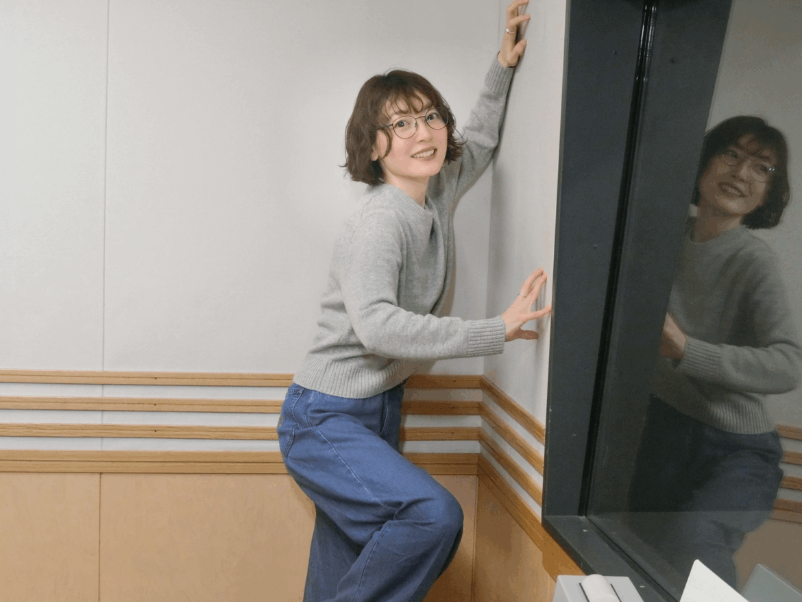 Hanazawa Kana from HitoKana✨