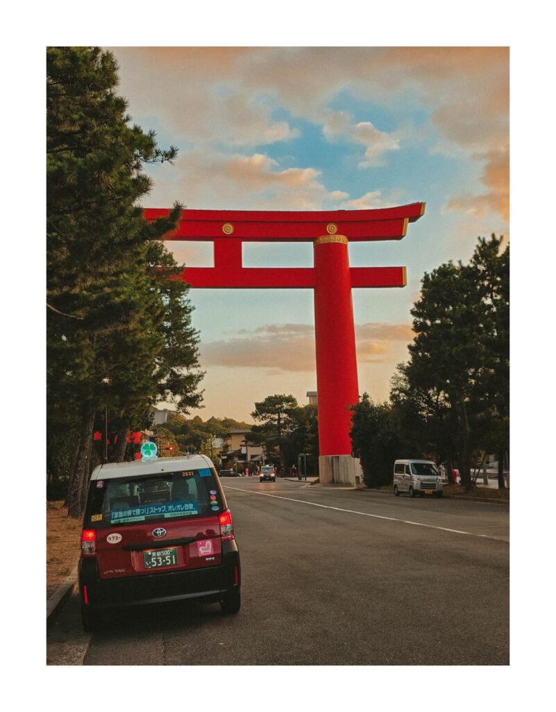 Some pics of my first trip in Japan