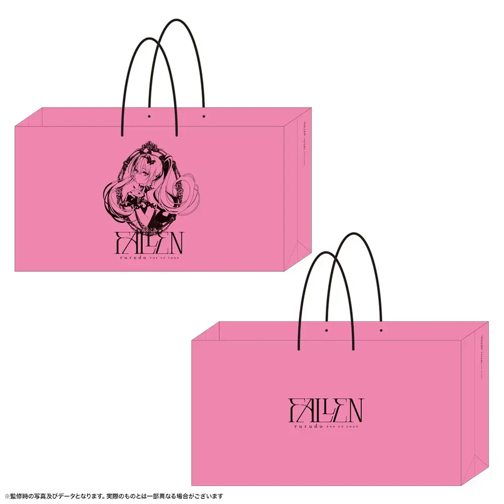 rurudo FALLEN Pop Up Shop 9