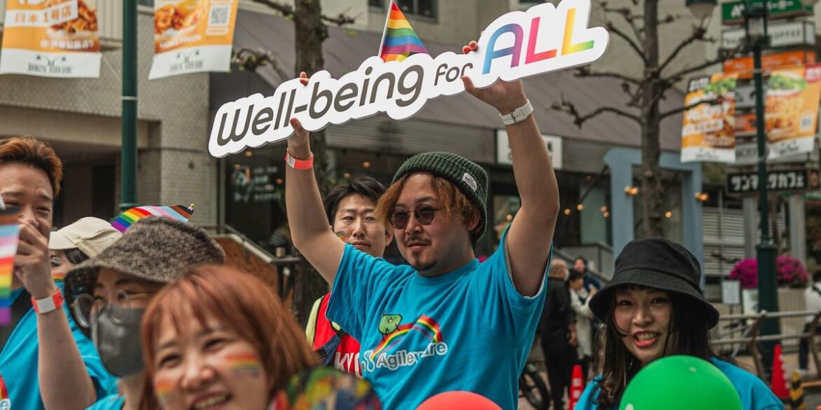 Tokyo High Court upholds ban on same-sex marriage