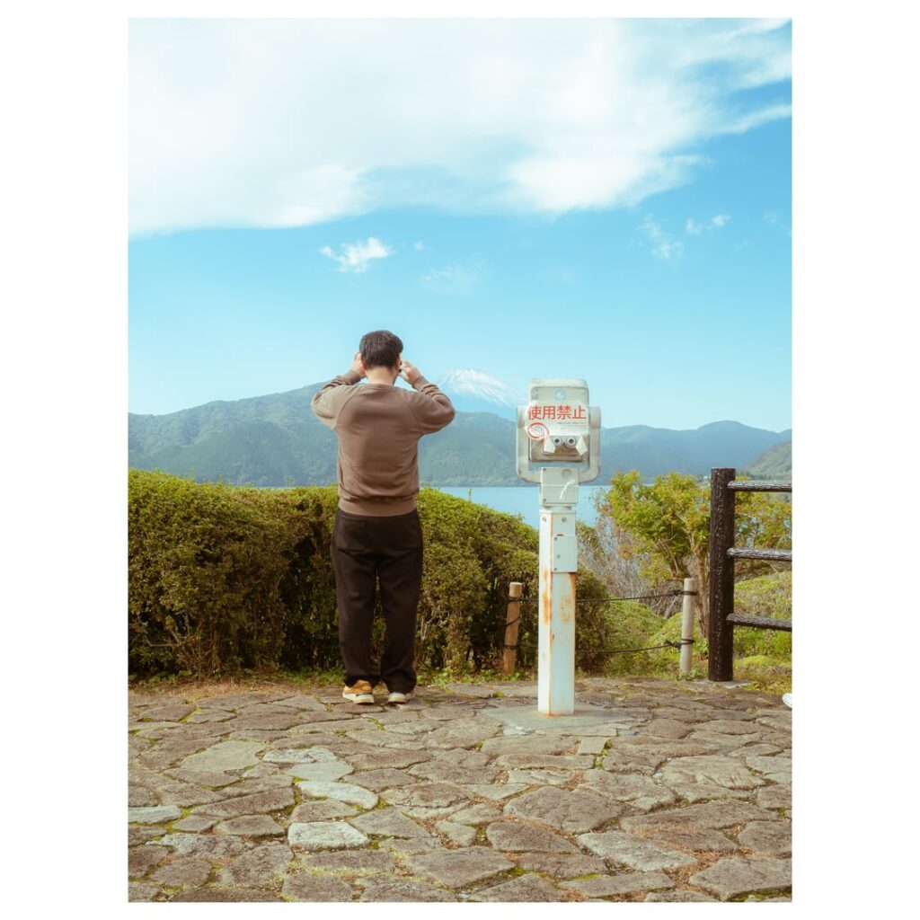 Some of my favorite photos from a recent Japan trip