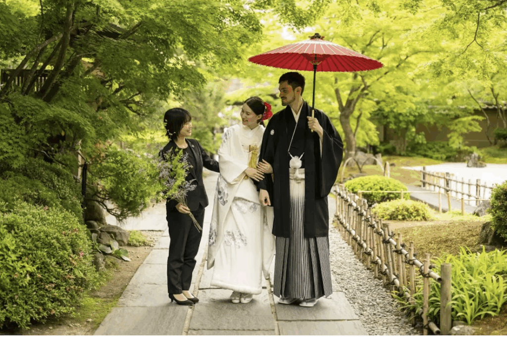 Japan Legal Wedding service offers a path for travelers to hold destination weddings in Japan screenshot-2025-10-31-at-8-29-29.png
