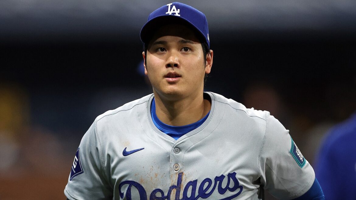 Dodgers could cause problems for Japan’s WBC team