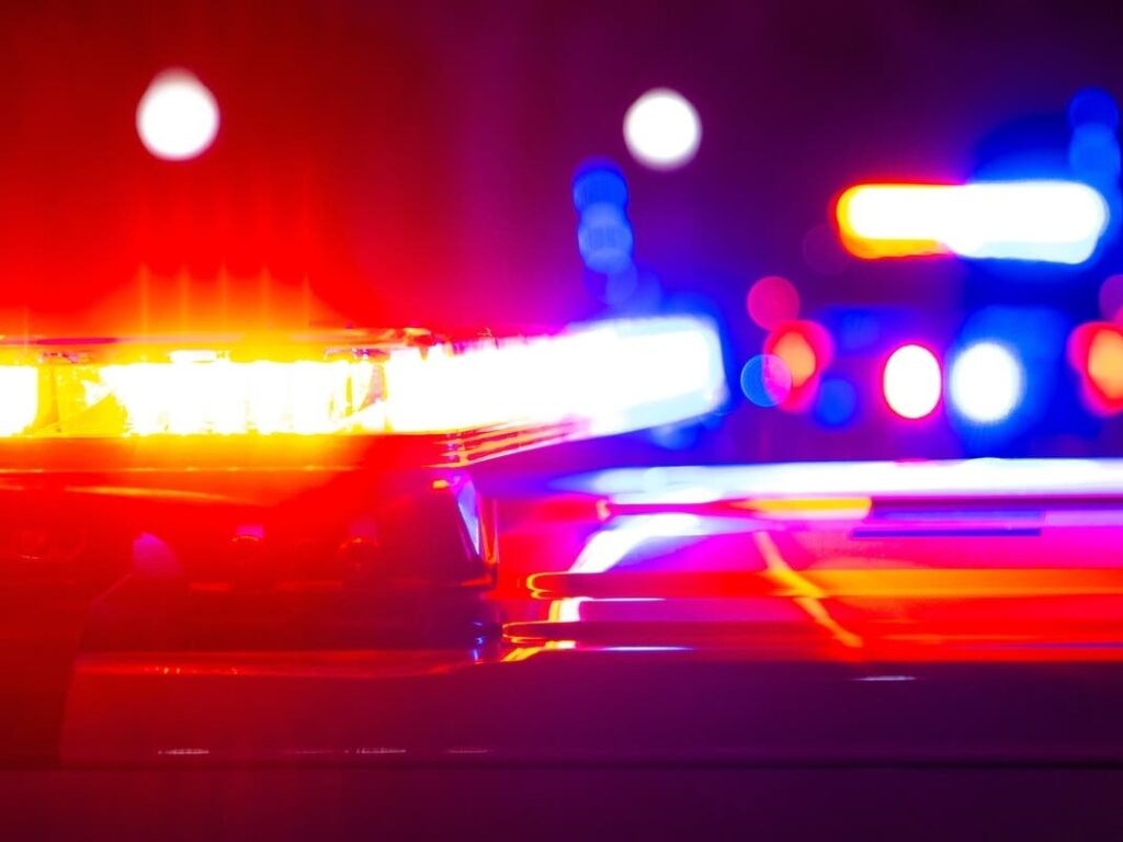 Drunk SMC Man Crashes Car Into Japanese Cemetery: Police Patch News