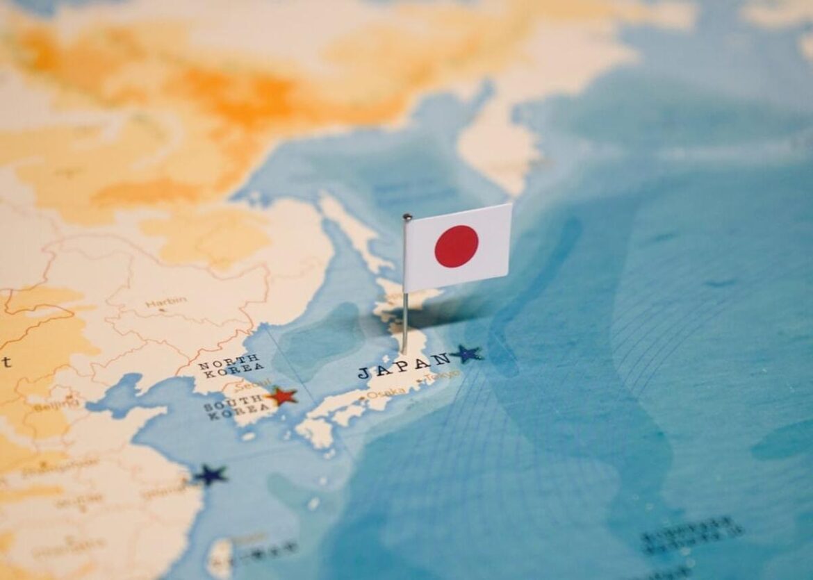 Carbon capture project in Japan to produce CO2 for local use | CCUS