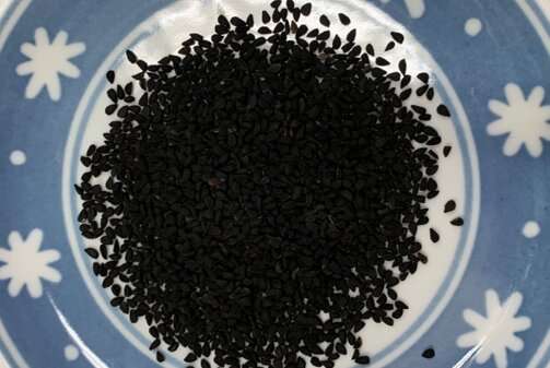 Black cumin seeds were shown to improve cholesterol levels in a medical trial led by an Osaka Metropolitan University team. Credit: Osaka Metropolitan University Slimming with seeds: Cumin curry spice fights fat