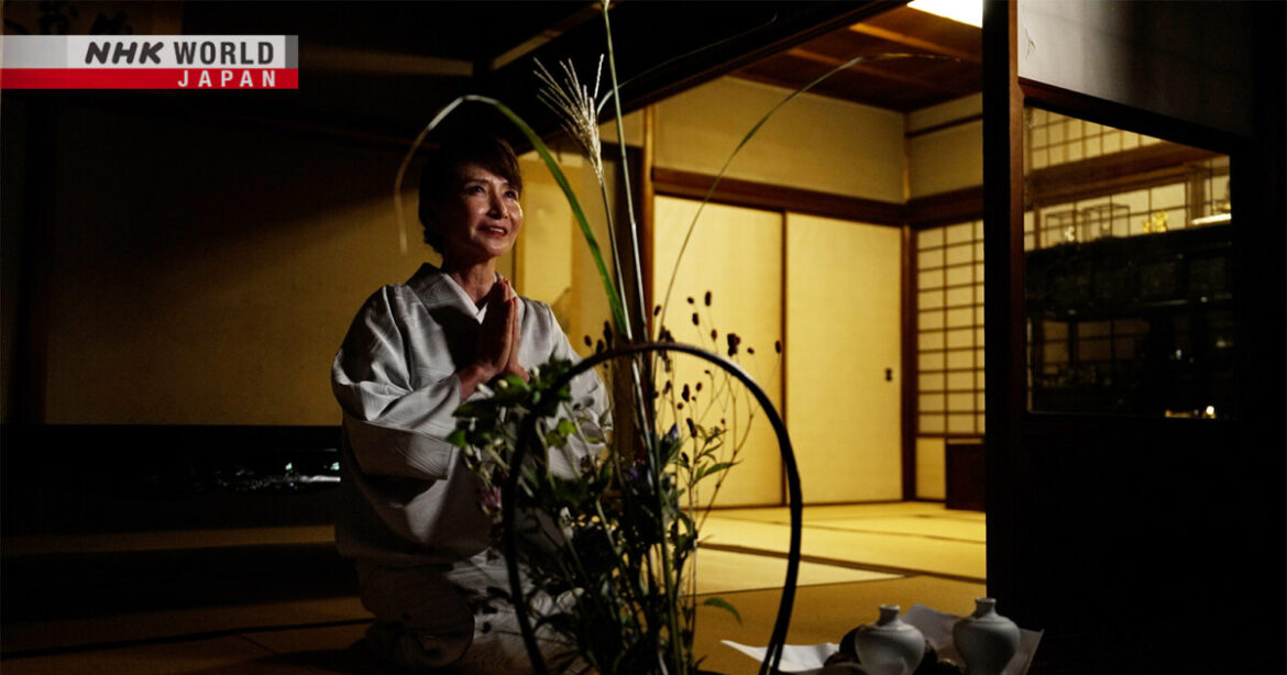 The Autumn Moon: Gratitude and Prayers for Bountiful Harvests - Core Kyoto