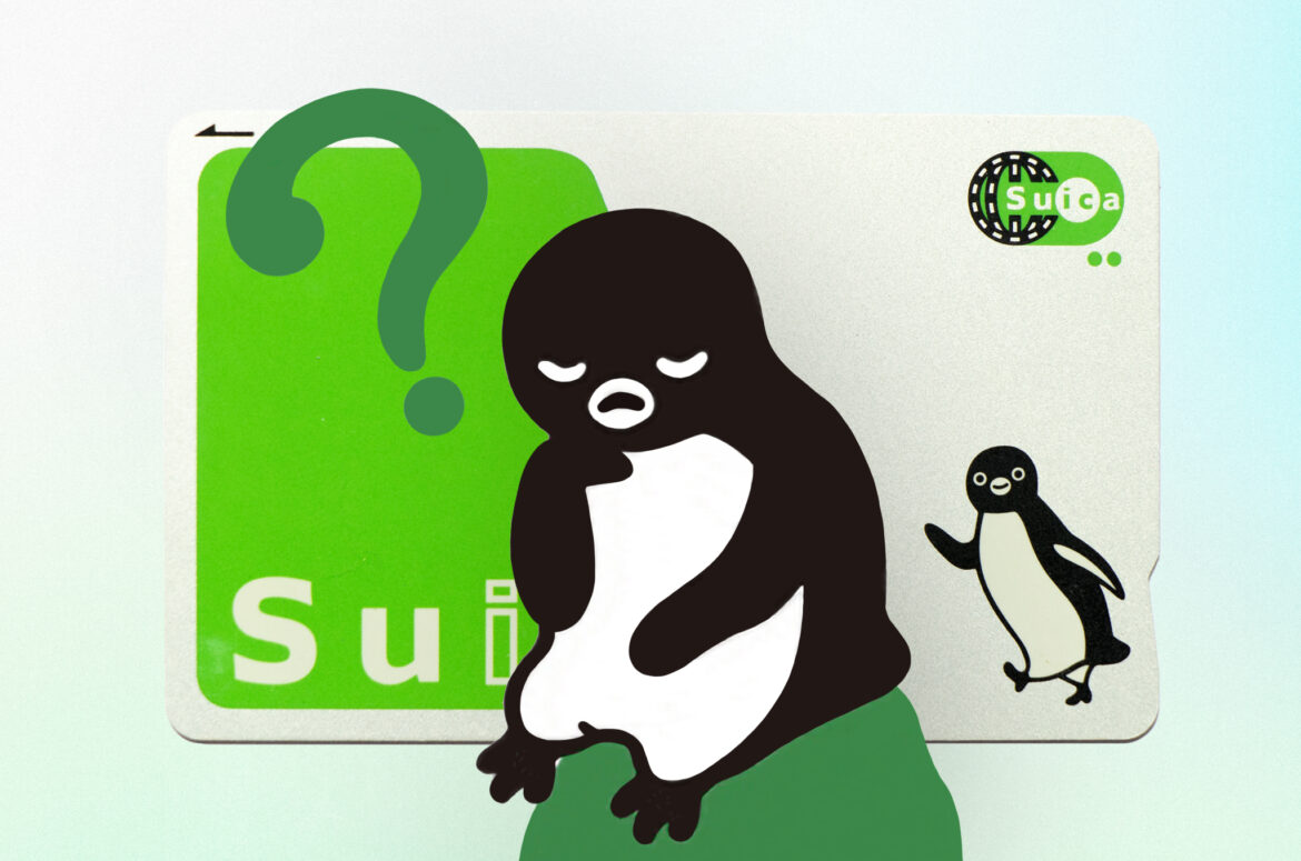 The Beloved Suica Penguin Is Retiring in 2026