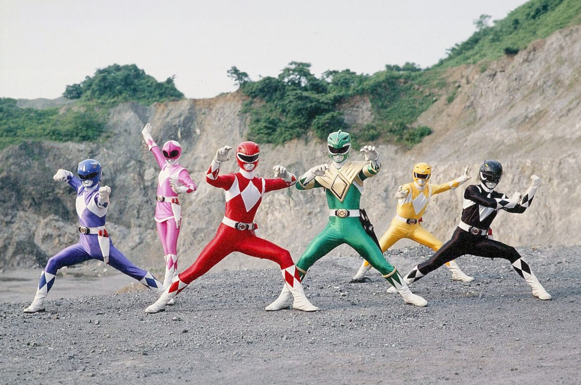 Super Sentai, The Legendary Superhero Series, To End After Over 50 Years Super Sentai, The Legendary Superhero Series, To End After Over 50 Years