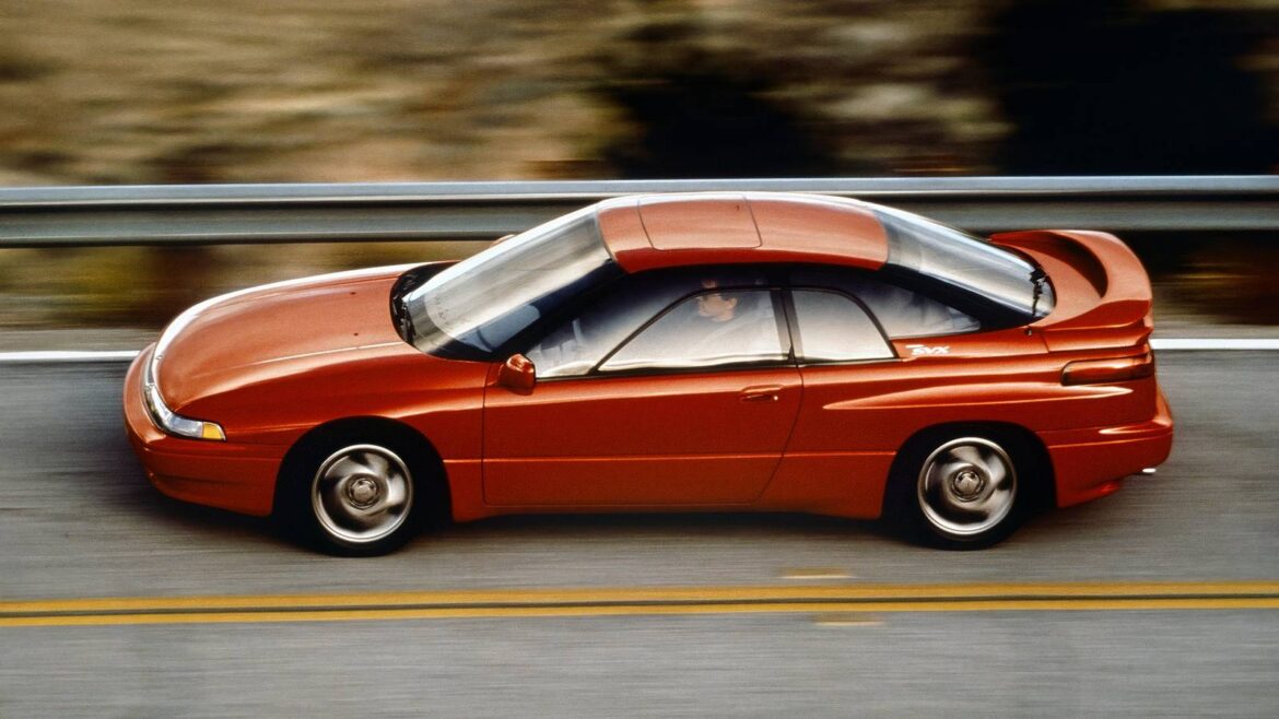 The Japanese Coupe That’s A Future Collectible The Japanese Coupe That’s A Future Collectible