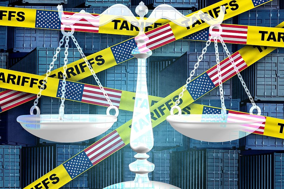 Tariffs Crimp Japan’s, Switzerland’s Economies Tariffs Crimp Japan’s, Switzerland’s Economies