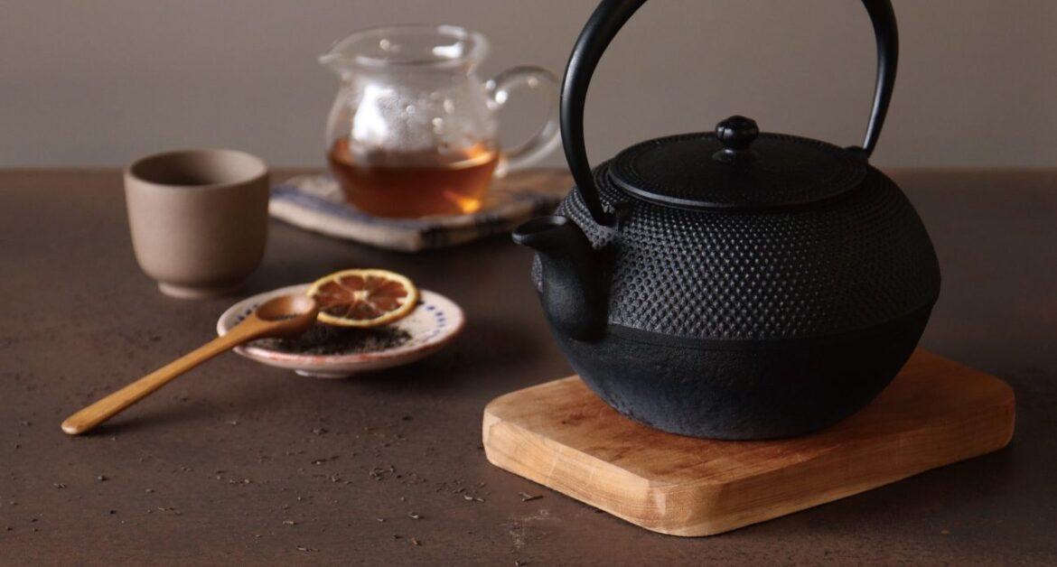 Japanese Tea Ceremonies in London