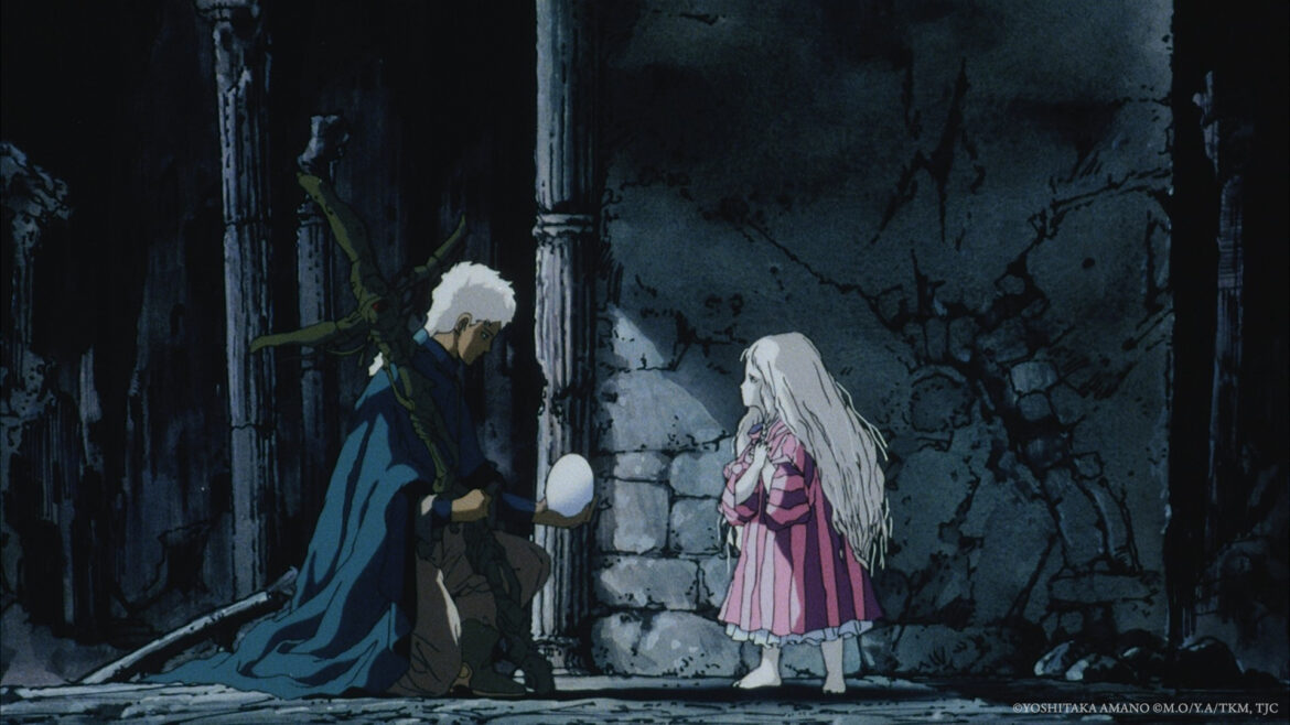 Tokyo Film Festival 2025: Mamoru Oshii on “Angel’s Egg” | Festivals & Awards Tokyo Film Festival 2025: Mamoru Oshii on “Angel’s Egg” | Festivals & Awards