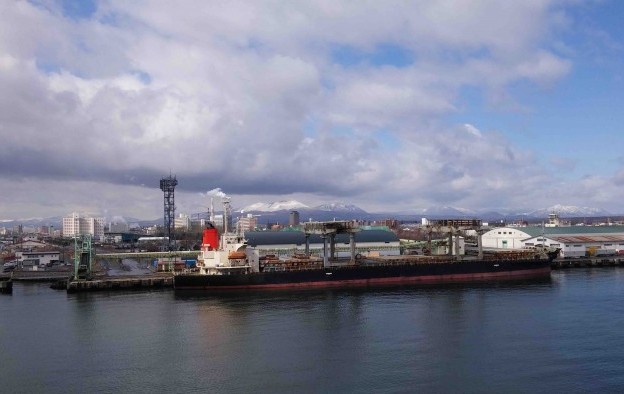 Tomakomai gets neighbours backing to be Hokkaido IR candidate: report Tomakomai gets neighbours backing to be Hokkaido IR candidate: report