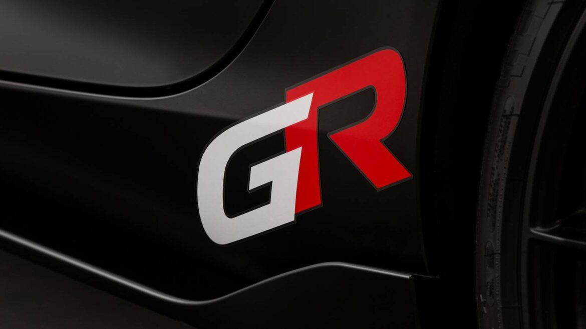 How the GR Badge Helped Toyota Become Japan’s AMG