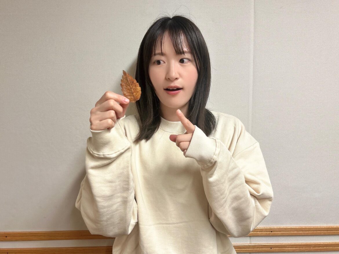 Komatsu Mikako at Sunday Share Night #162