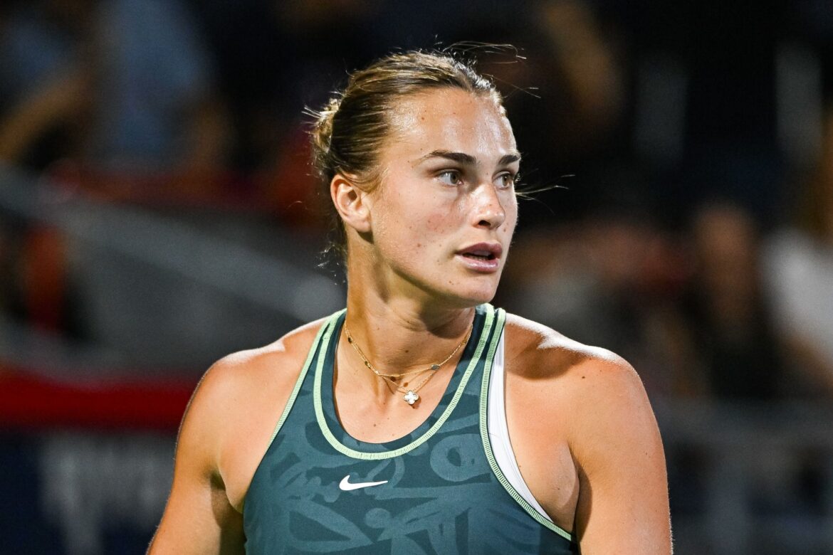 ‘Treating No. 1 Like This Is Crazy’ – Coco Gauff, Naomi Osaka Contrast Triggers Fans After Aryna Sabalenka’s Nike Confession