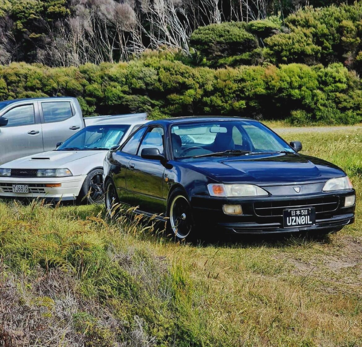 89' Levin GTZ, 95' Trueno BZG