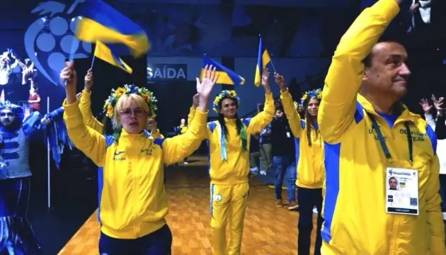 Ukraine Wins Six Orienteering Medals at 2025 Deaflympics in Tokyo