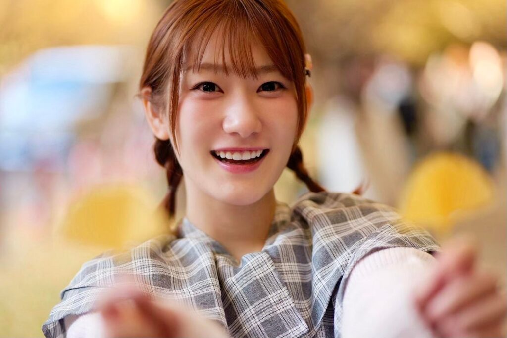 Happy 27th birthday to Miho Okasaki!