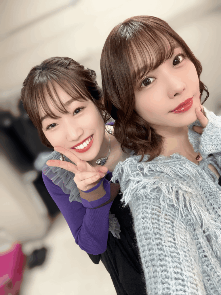 Aimi and Friends from Iwate Seiyuu Festa