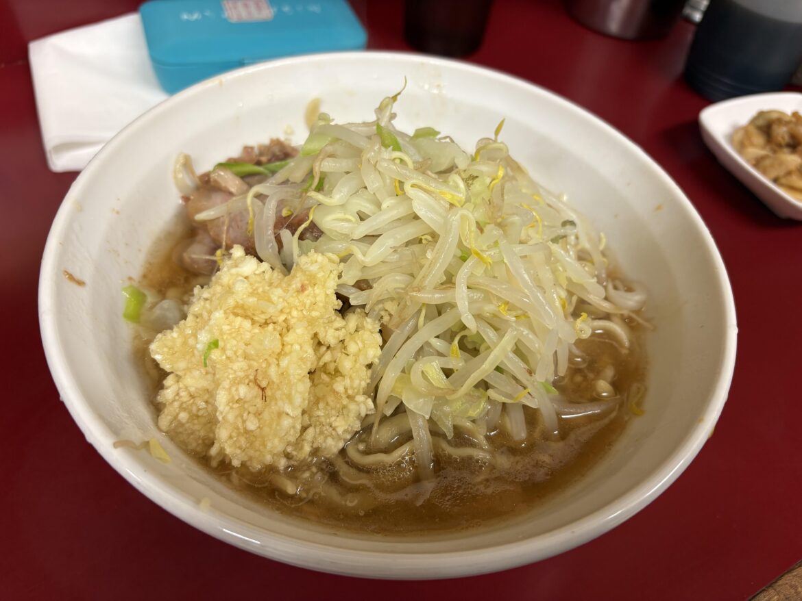 Ramen Jiro