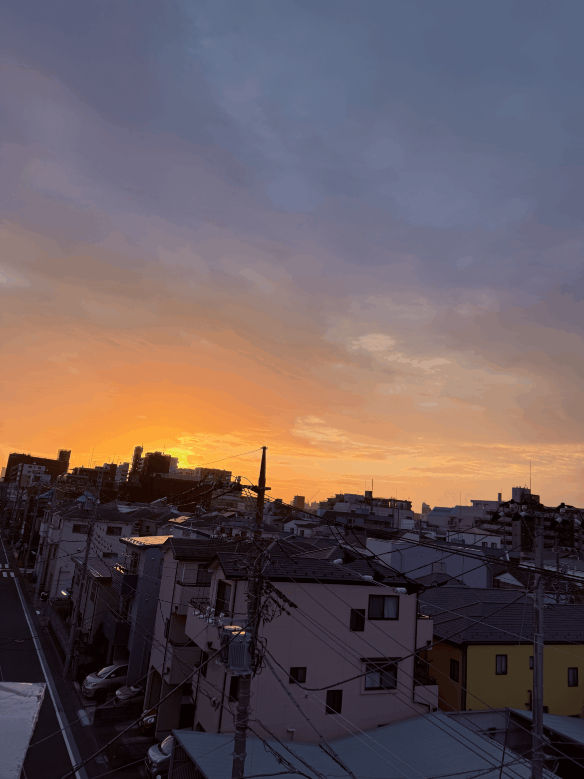 おはよう！
今日も良い一日を過ごしてね,
笑顔を忘れずに、人生の小さな幸せを大切にしてね.