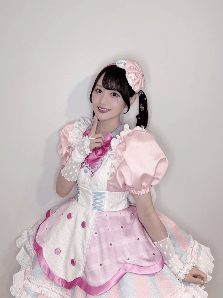 Ogura Yui from Her LIVE TOUR 2025「Love♡Ratory」Finale in Yokohama🎀･💜