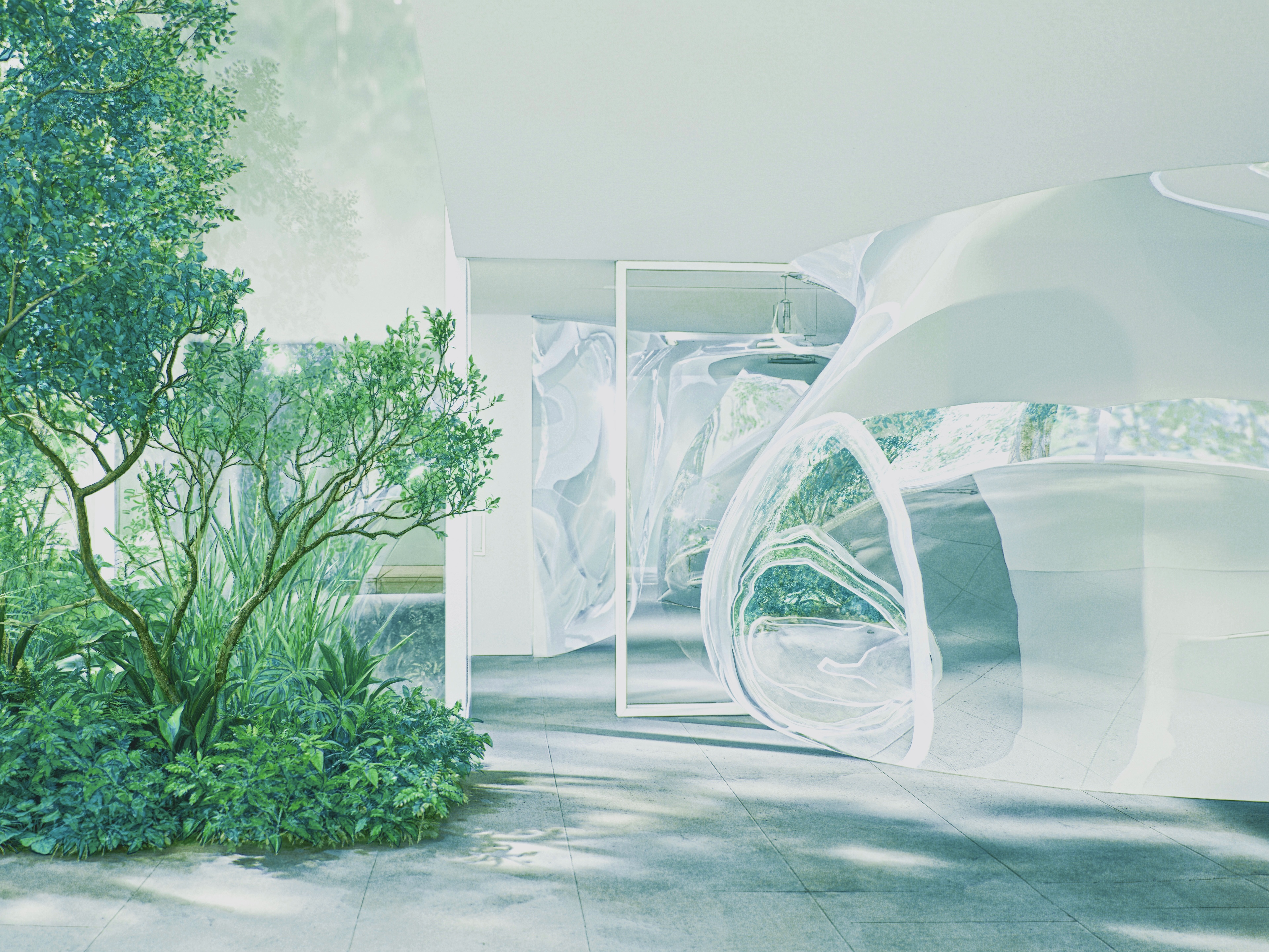 ichio matsuzawa art week tokyo 2025