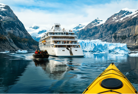 Windstar Cruises opens summer 2027 Japan and Alaska programme Windstar Cruises opens summer 2027 Japan and Alaska programme