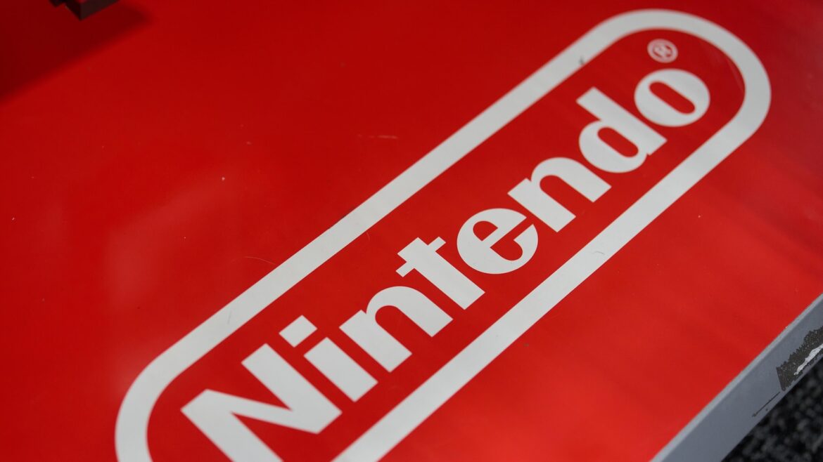 Japanese game maker Nintendo reports zooming sales, profit on its Switch 2 machine