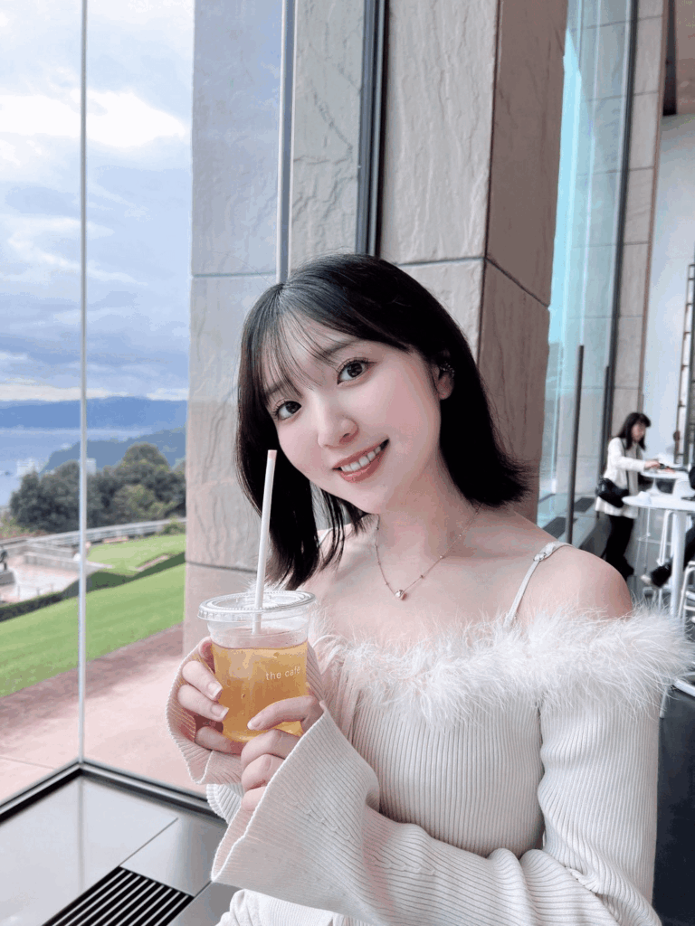 Toyota Moe Looking Forward to Amusement Music Fes🎤