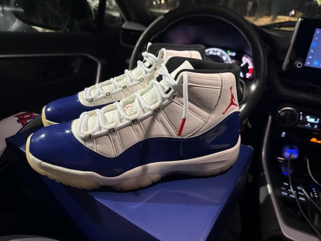 Lace Swap and Hat Choice?