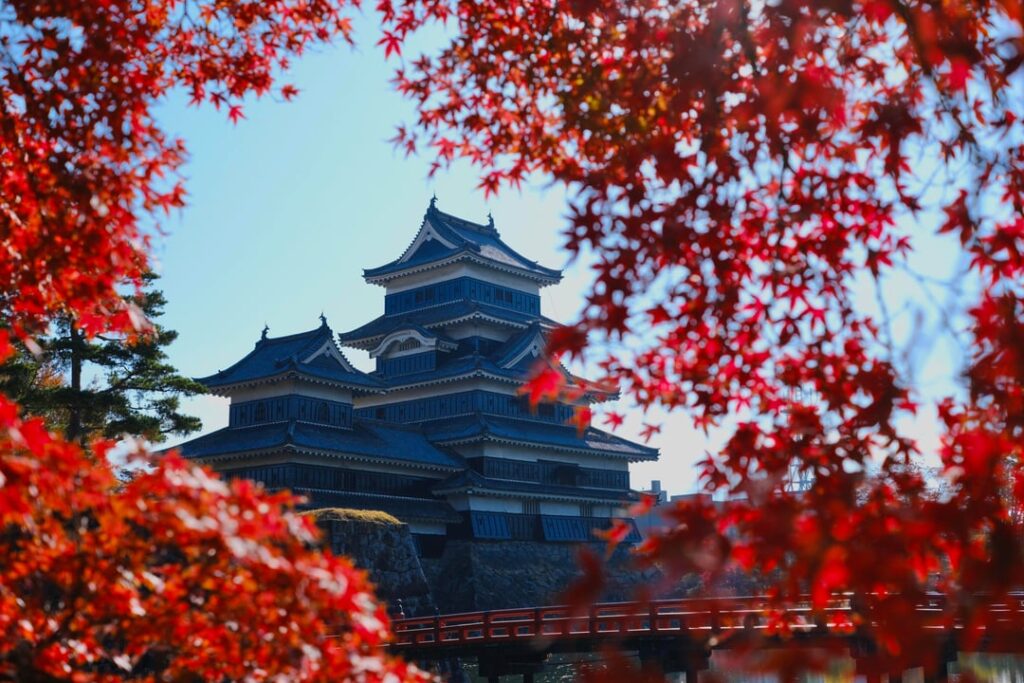 Matsumoto Castle