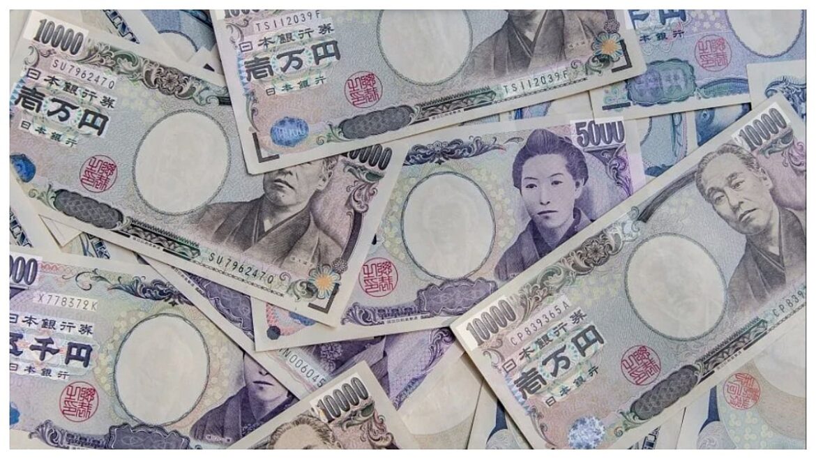 Yen’s Dramatic Fall Rattles Tokyo & Washington, As Markets Watch For A Potential Intervention That...