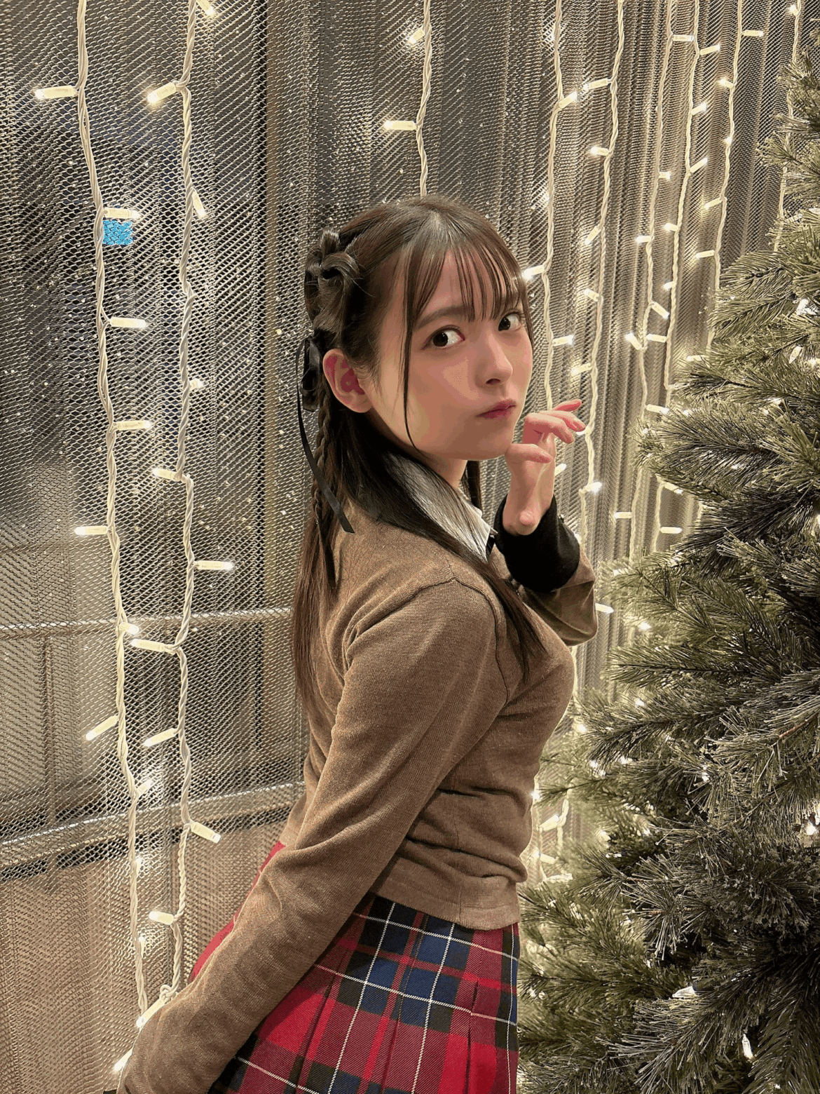 Uesaka Sumire in Toronto