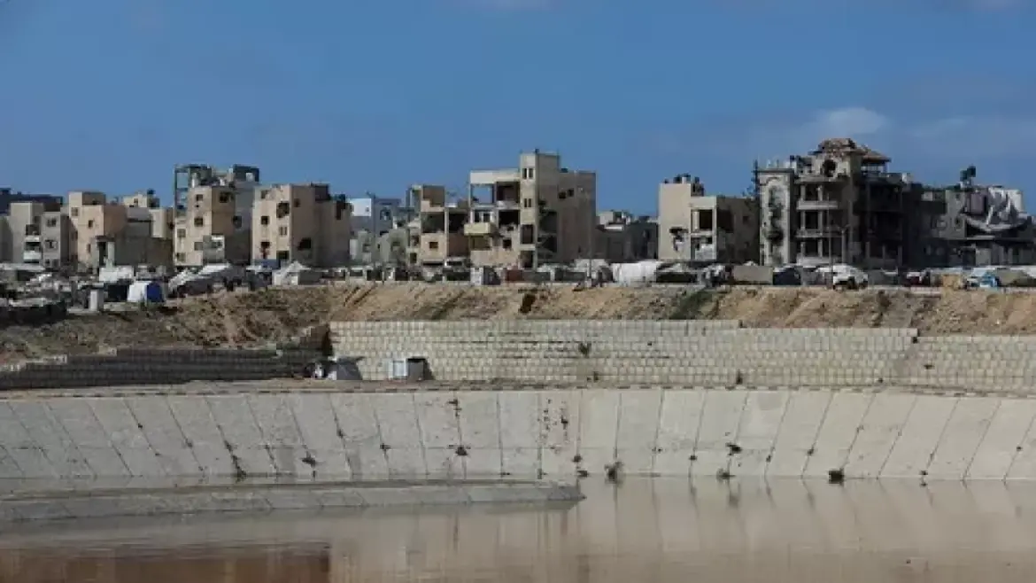 Tokyo to send humanitarian experts to US-led Gaza monitoring effort Tokyo to send humanitarian experts to US-led Gaza monitoring effort