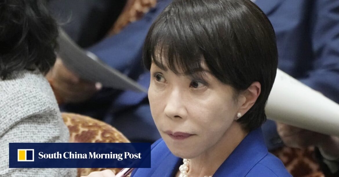 Japan’s PM, women MPs, call for more toilets Japan’s PM, women MPs, call for more toilets