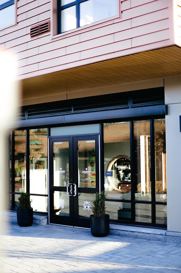 Friday Food Insider: Family-run Japanese restaurant opens in Portland’s Bayside neighborhood Friday Food Insider: Family-run Japanese restaurant opens in Portland's Bayside neighborhood