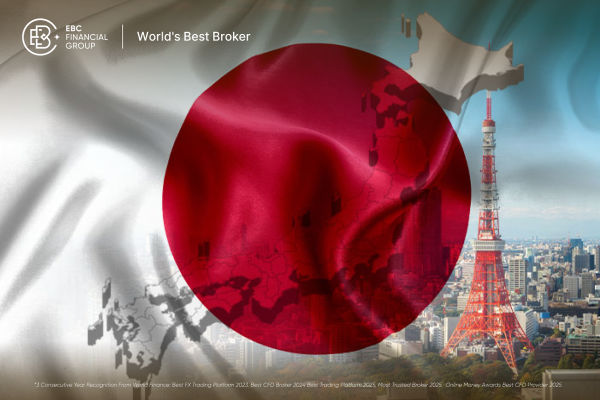 Japan Inflation Cools in Tokyo: What It Means for the BoJ Japan Inflation Cools in Tokyo: What It Means for the BoJ