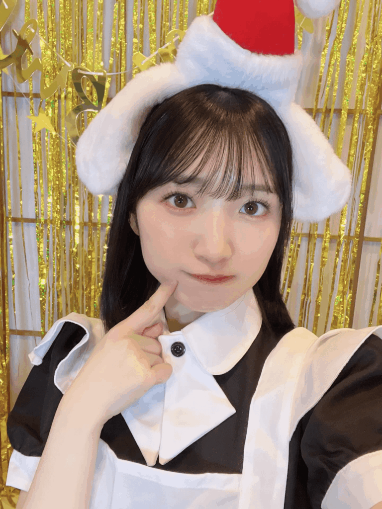 Maid Toyota Moe🎅⭐️